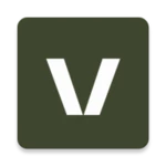 Logo of Veritas android Application 